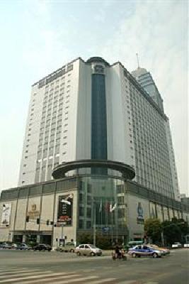 фото отеля Grand Park Hotel Wuxi