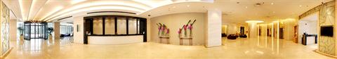 фото отеля Grand Park Hotel Wuxi