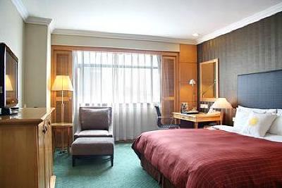 фото отеля Grand Park Hotel Wuxi