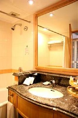 фото отеля Grand Park Hotel Wuxi