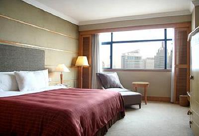 фото отеля Grand Park Hotel Wuxi