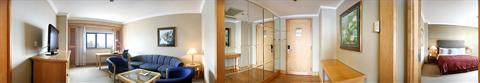 фото отеля Grand Park Hotel Wuxi