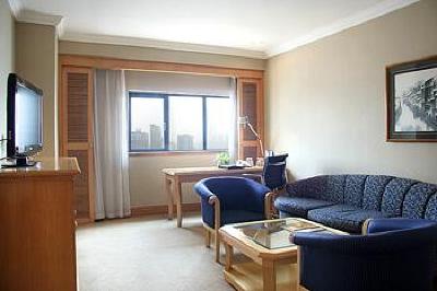 фото отеля Grand Park Hotel Wuxi