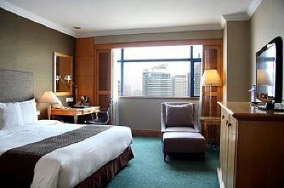 фото отеля Grand Park Hotel Wuxi