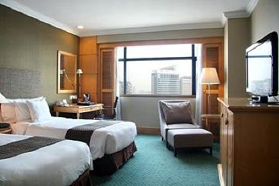 фото отеля Grand Park Hotel Wuxi