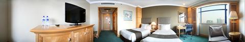 фото отеля Grand Park Hotel Wuxi