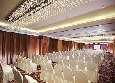 фото отеля Grand Park Hotel Wuxi