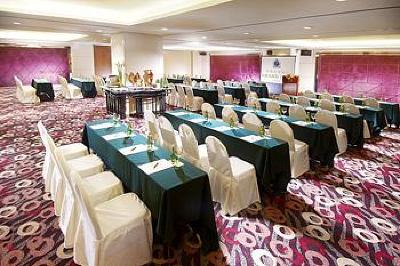 фото отеля Grand Park Hotel Wuxi