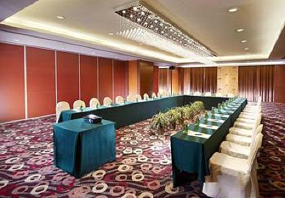 фото отеля Grand Park Hotel Wuxi