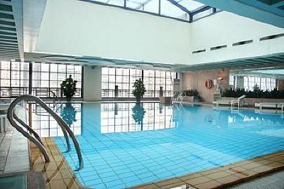 фото отеля Grand Park Hotel Wuxi