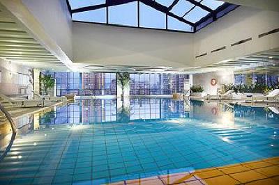 фото отеля Grand Park Hotel Wuxi