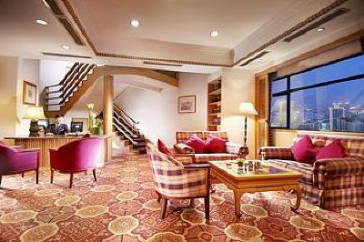 фото отеля Grand Park Hotel Wuxi