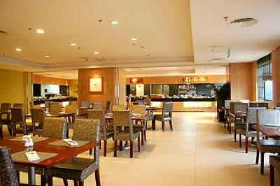 фото отеля Grand Park Hotel Wuxi