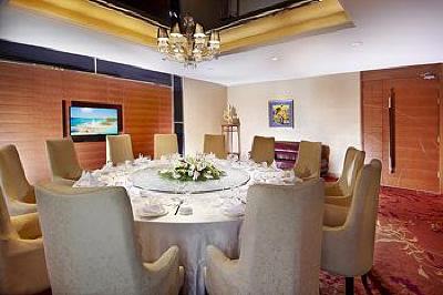 фото отеля Grand Park Hotel Wuxi