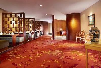 фото отеля Grand Park Hotel Wuxi