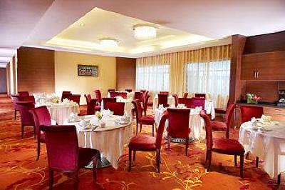 фото отеля Grand Park Hotel Wuxi