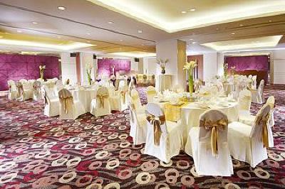 фото отеля Grand Park Hotel Wuxi