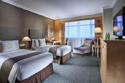 фото отеля Grand Park Hotel Wuxi