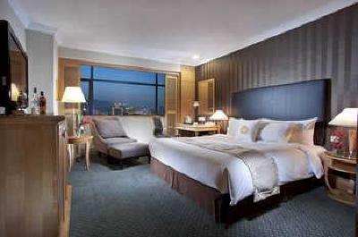 фото отеля Grand Park Hotel Wuxi