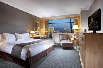 фото отеля Grand Park Hotel Wuxi
