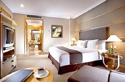 фото отеля Grand Park Hotel Wuxi