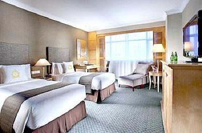 фото отеля Grand Park Hotel Wuxi