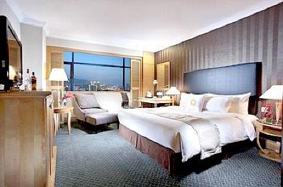 фото отеля Grand Park Hotel Wuxi