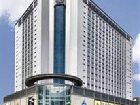 фото отеля Grand Park Hotel Wuxi