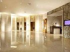 фото отеля Grand Park Hotel Wuxi