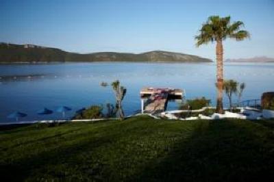фото отеля Bodrum Holiday Resort & Spa