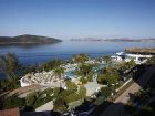 фото отеля Bodrum Holiday Resort & Spa