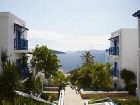 фото отеля Bodrum Holiday Resort & Spa