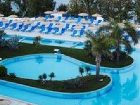 фото отеля Bodrum Holiday Resort & Spa