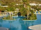 фото отеля Bodrum Holiday Resort & Spa