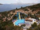 фото отеля Bodrum Holiday Resort & Spa