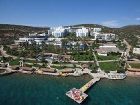 фото отеля Bodrum Holiday Resort & Spa