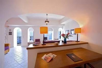 фото отеля Hotel Minerva Sorrento