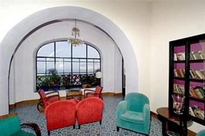 фото отеля Hotel Minerva Sorrento