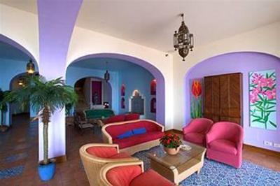 фото отеля Hotel Minerva Sorrento