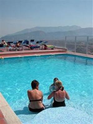 фото отеля Hotel Minerva Sorrento