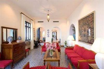 фото отеля Hotel Minerva Sorrento