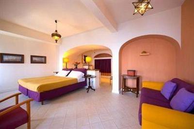 фото отеля Hotel Minerva Sorrento