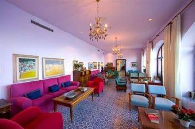 фото отеля Hotel Minerva Sorrento