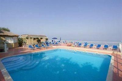 фото отеля Hotel Minerva Sorrento
