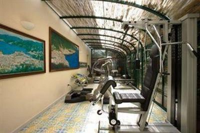 фото отеля Hotel Minerva Sorrento