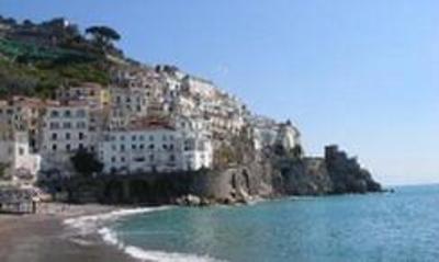 фото отеля Hotel Minerva Sorrento