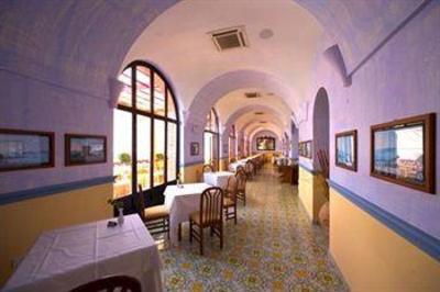 фото отеля Hotel Minerva Sorrento