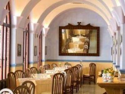 фото отеля Hotel Minerva Sorrento