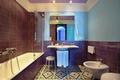 фото отеля Hotel Minerva Sorrento
