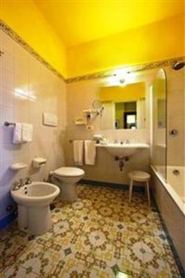 фото отеля Hotel Minerva Sorrento